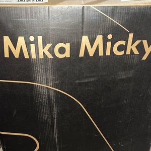 Mika Micky Bassinet
